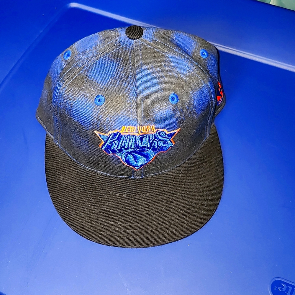 New York Knicks Hat